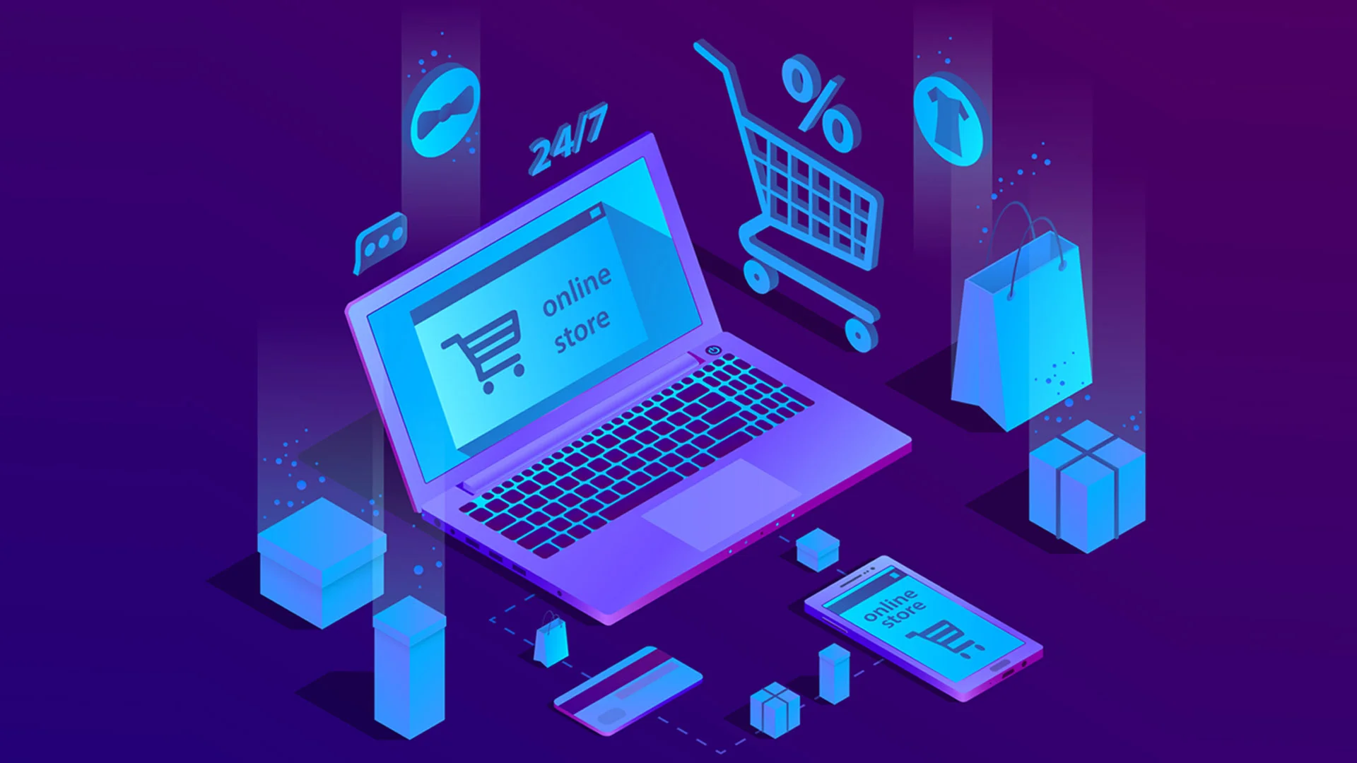 Find How SEO Can Save Your E-Commerce Business