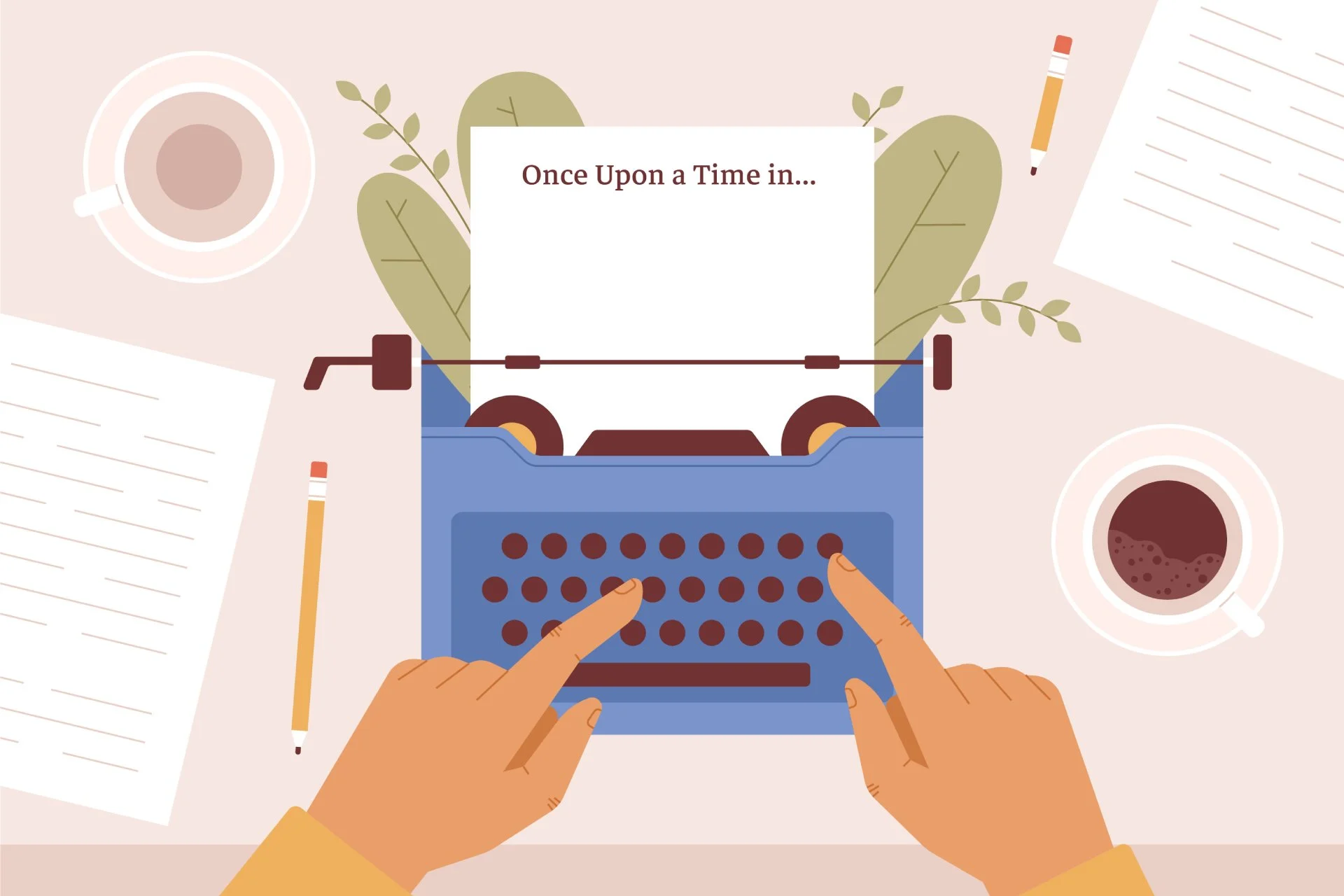 Latest Content Writing Trends 2025