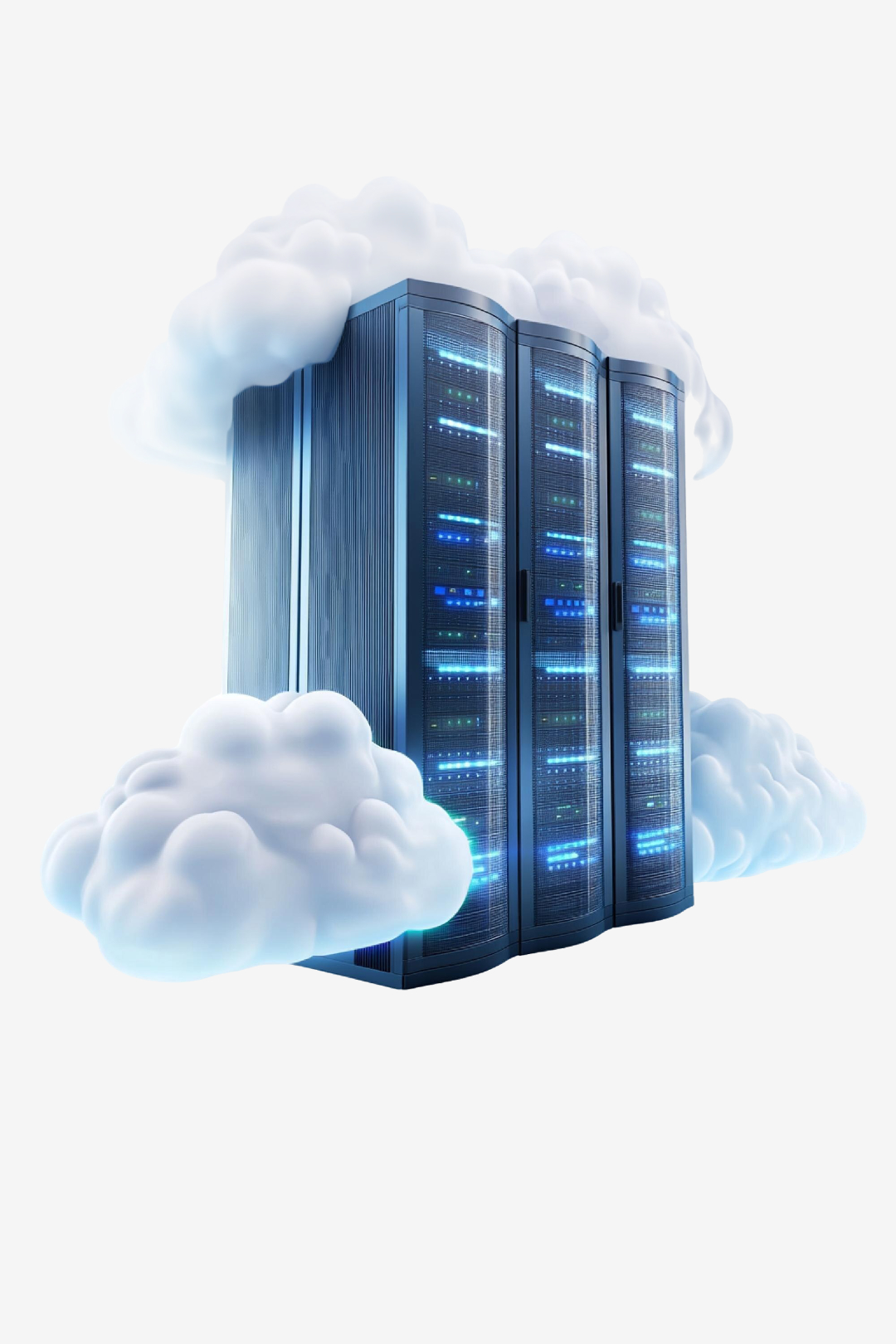Managed hosting and website support for Enfield and London businesses