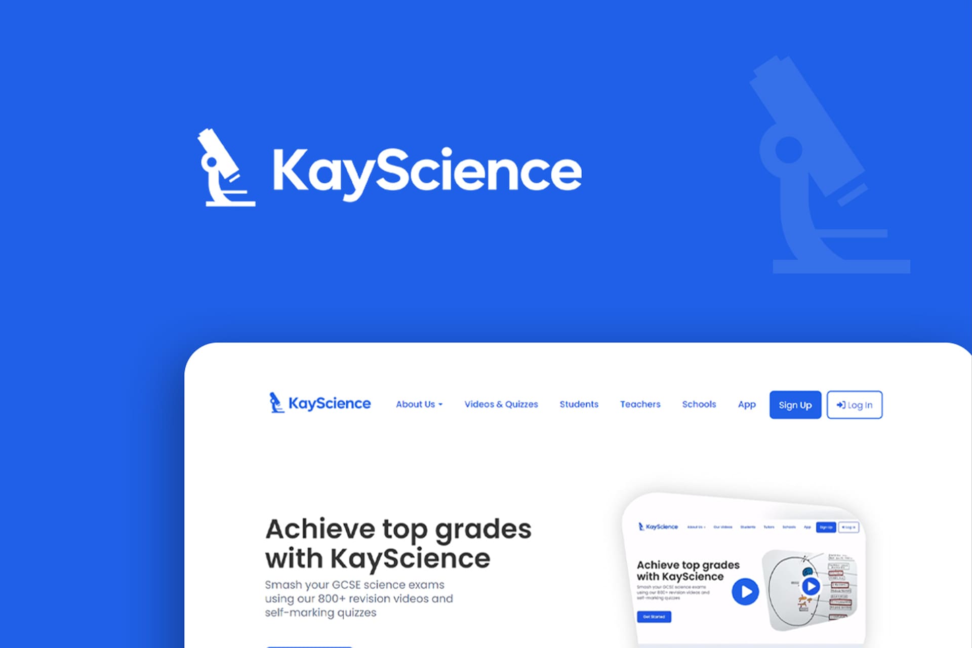 KayScience