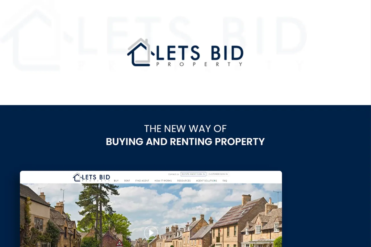 Lets Bid